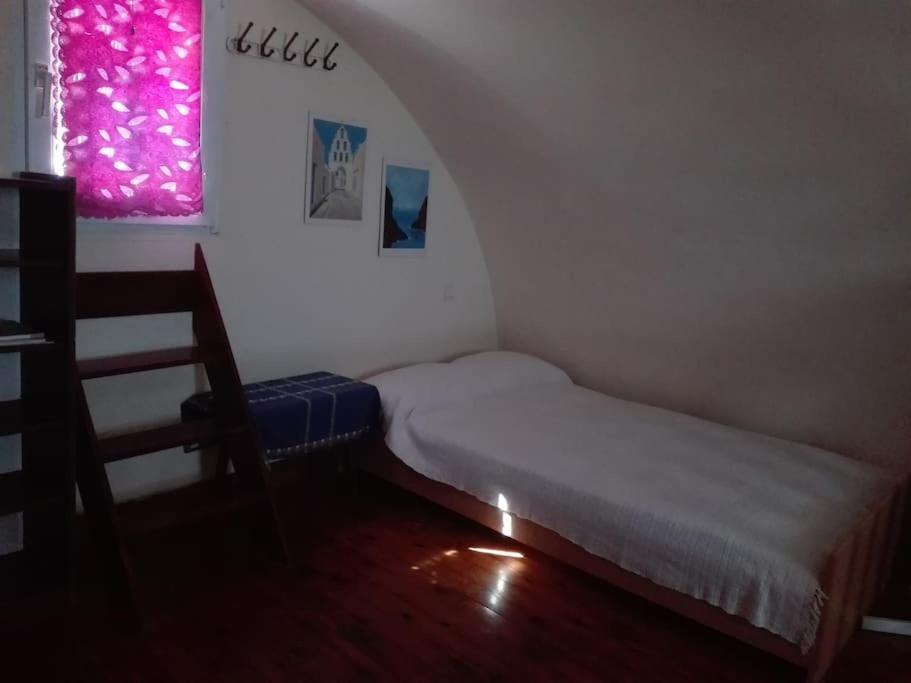 Apartamento Pan Family House Fira  Exterior foto