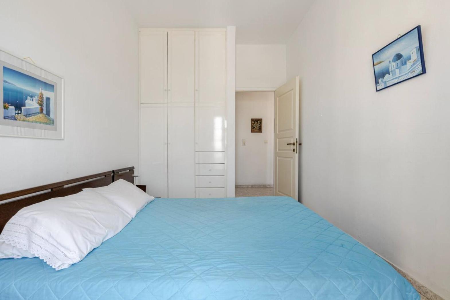 Apartamento Pan Family House Fira  Exterior foto