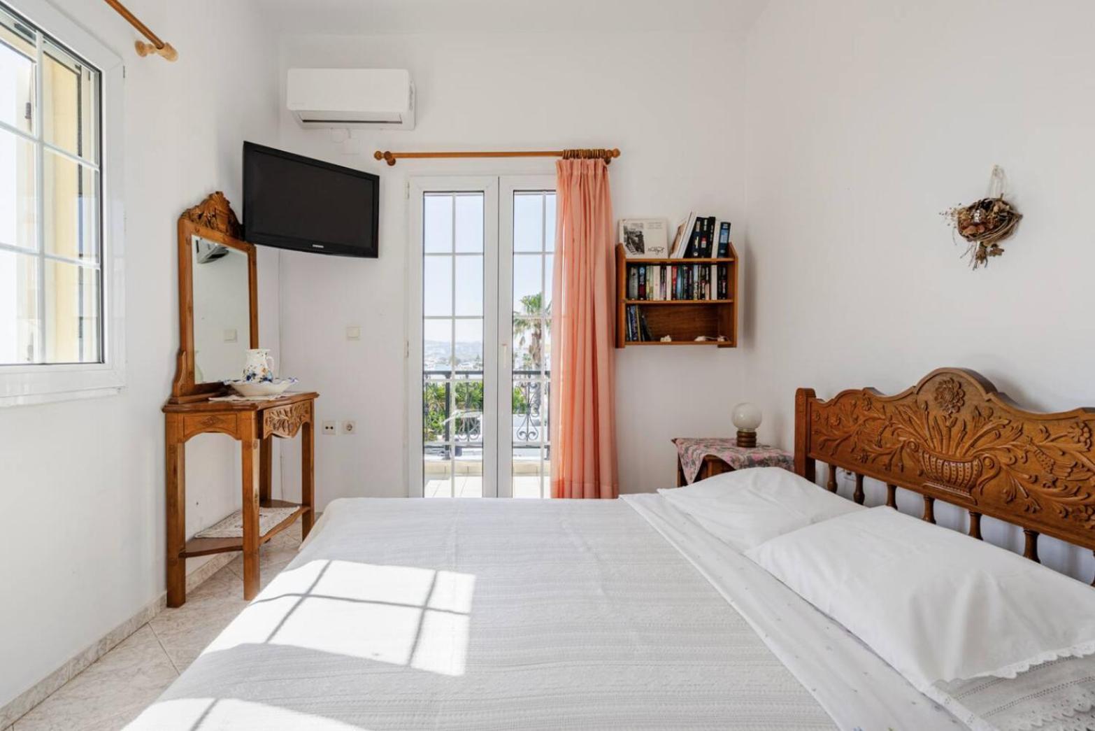 Apartamento Pan Family House Fira  Exterior foto