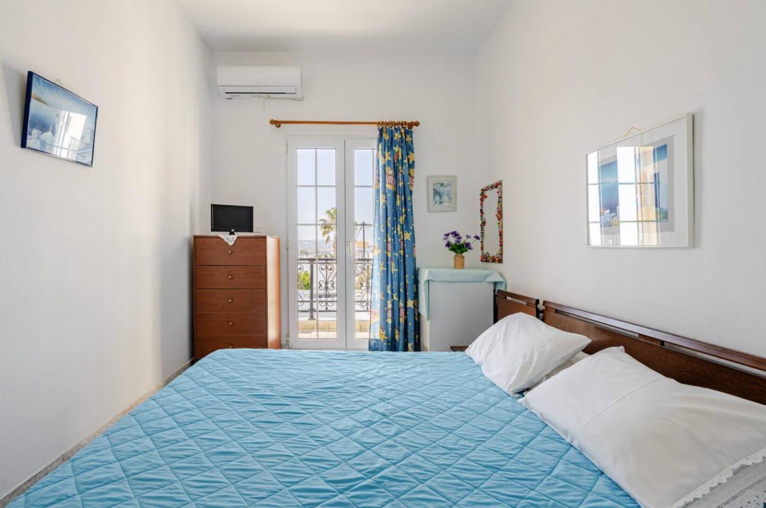 Apartamento Pan Family House Fira  Exterior foto