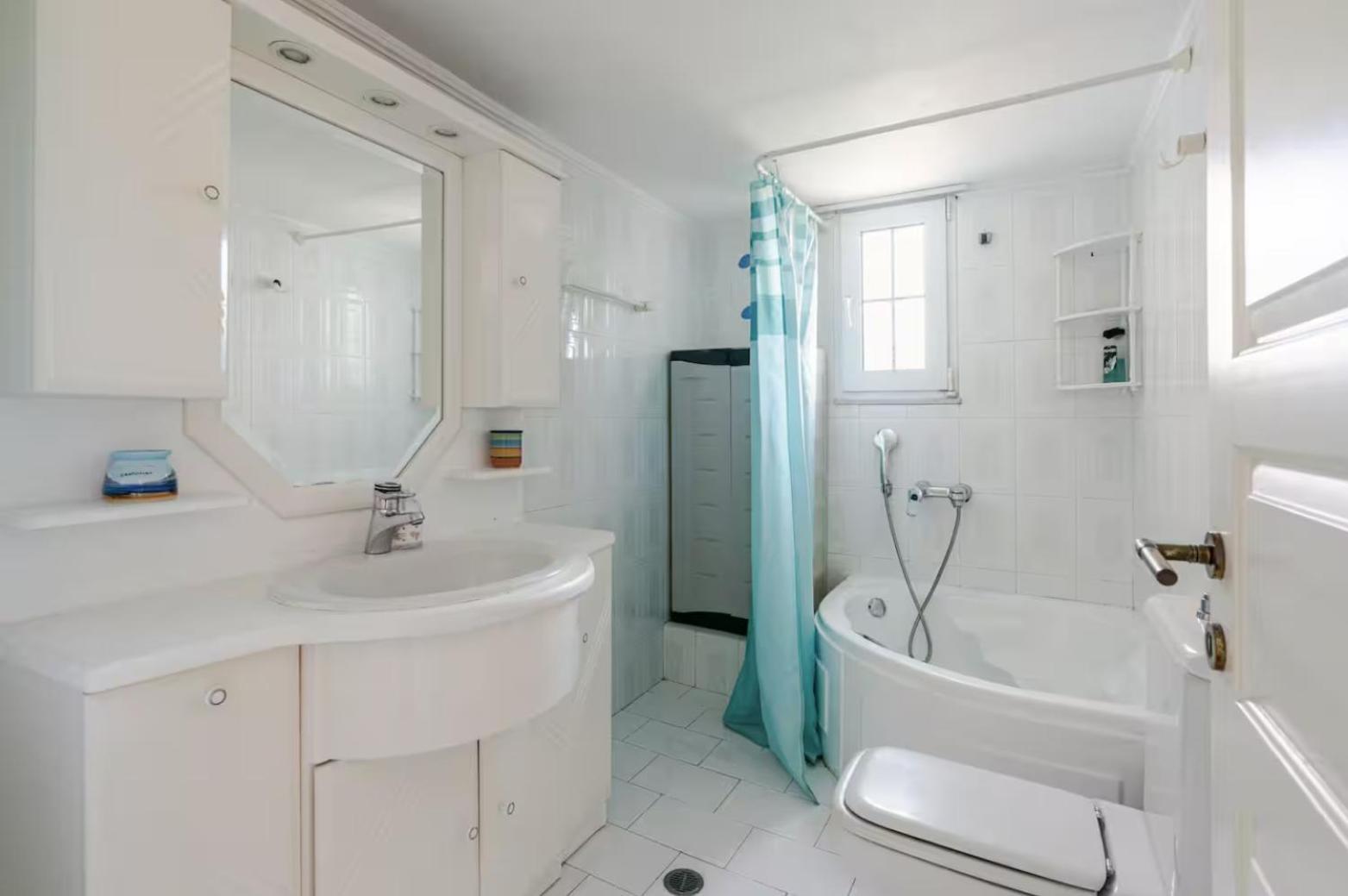 Apartamento Pan Family House Fira  Exterior foto
