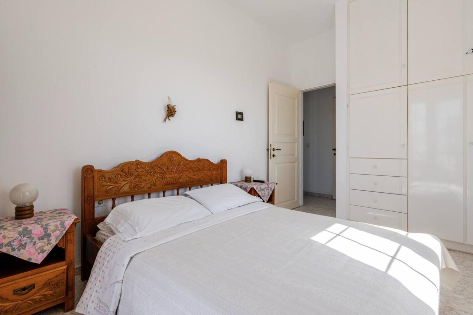 Apartamento Pan Family House Fira  Exterior foto